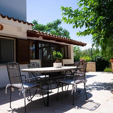 Il Prato By Sthey Monopoli Exterior foto
