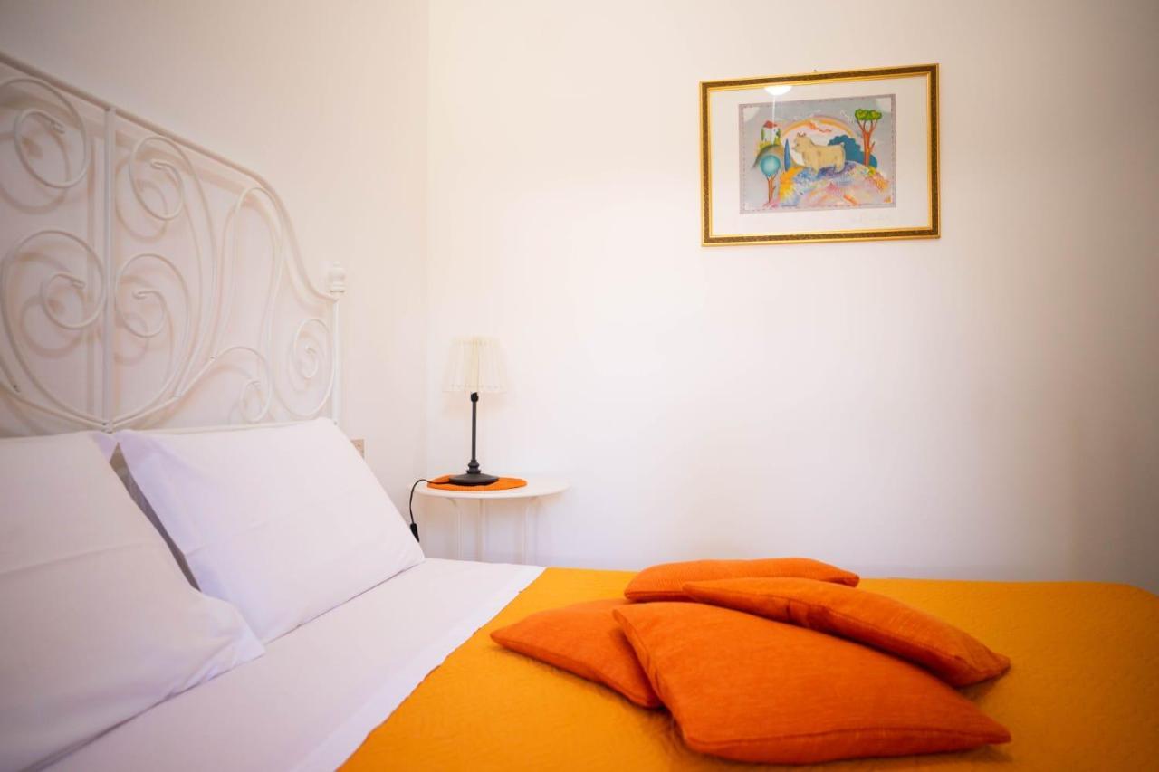 Il Prato By Sthey Monopoli Exterior foto