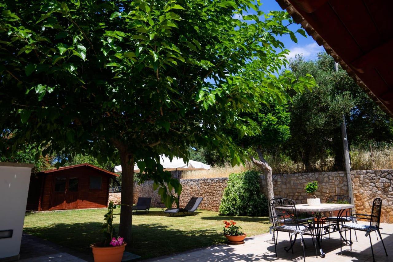 Il Prato By Sthey Monopoli Exterior foto