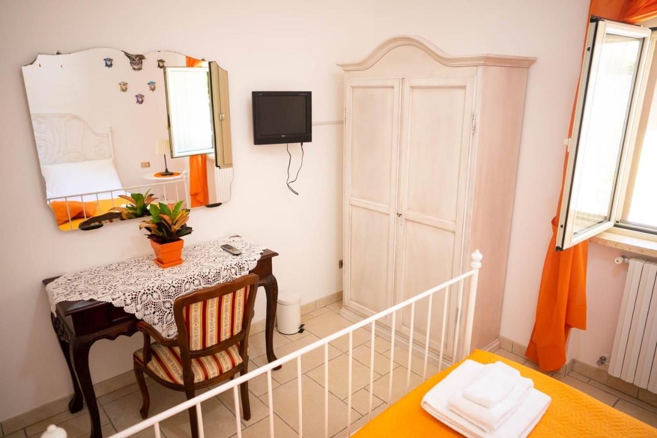 Il Prato By Sthey Monopoli Exterior foto