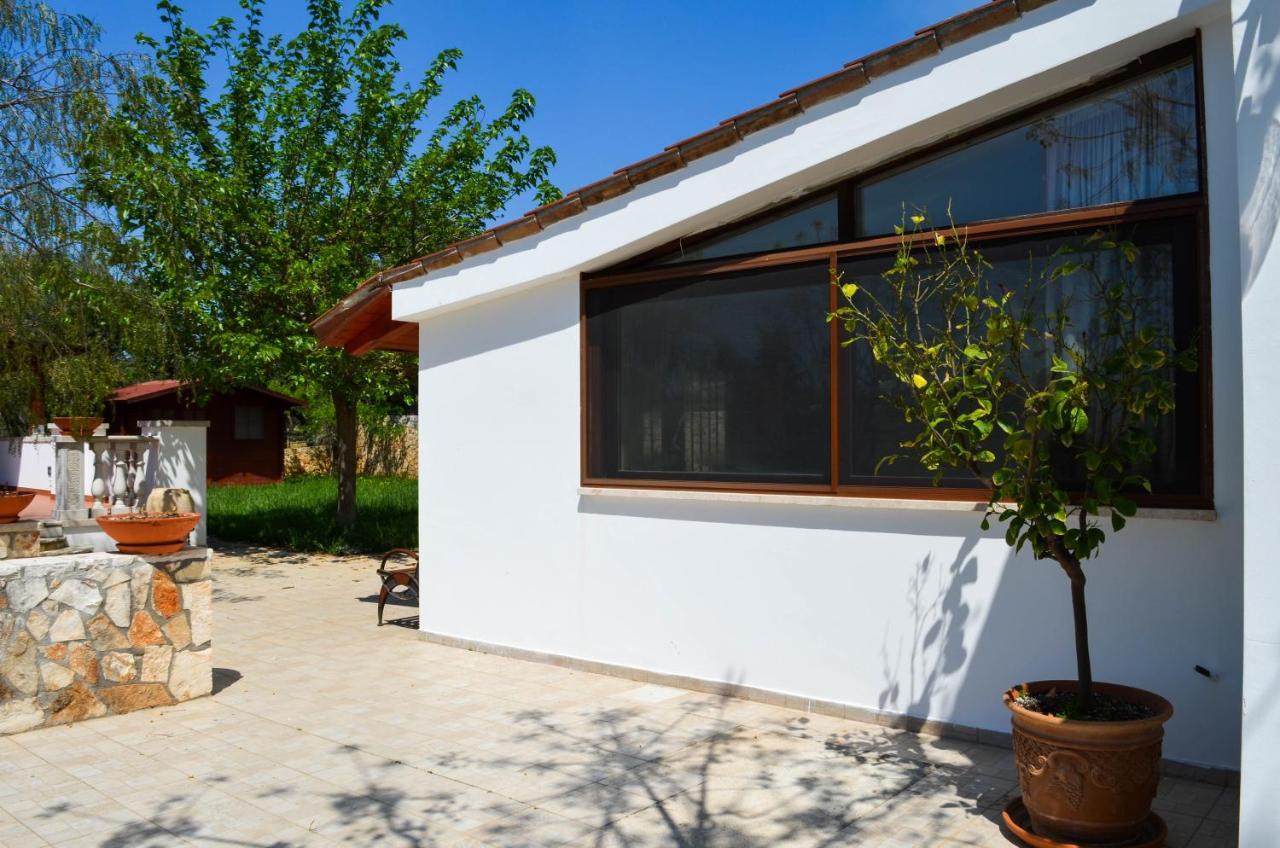Il Prato By Sthey Monopoli Exterior foto