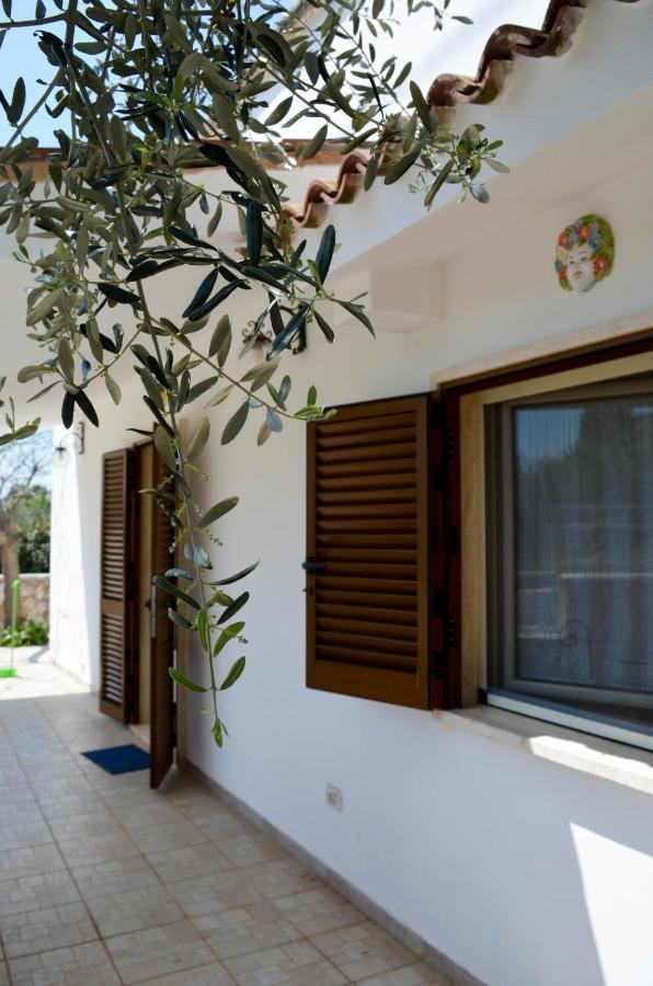 Il Prato By Sthey Monopoli Exterior foto
