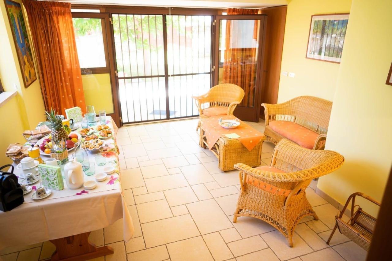 Il Prato By Sthey Monopoli Exterior foto