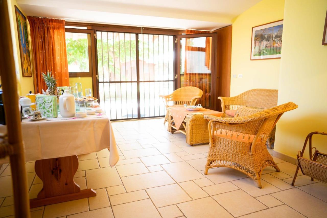 Il Prato By Sthey Monopoli Exterior foto