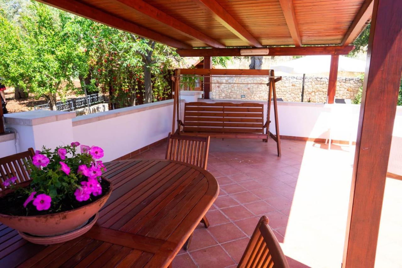 Il Prato By Sthey Monopoli Exterior foto