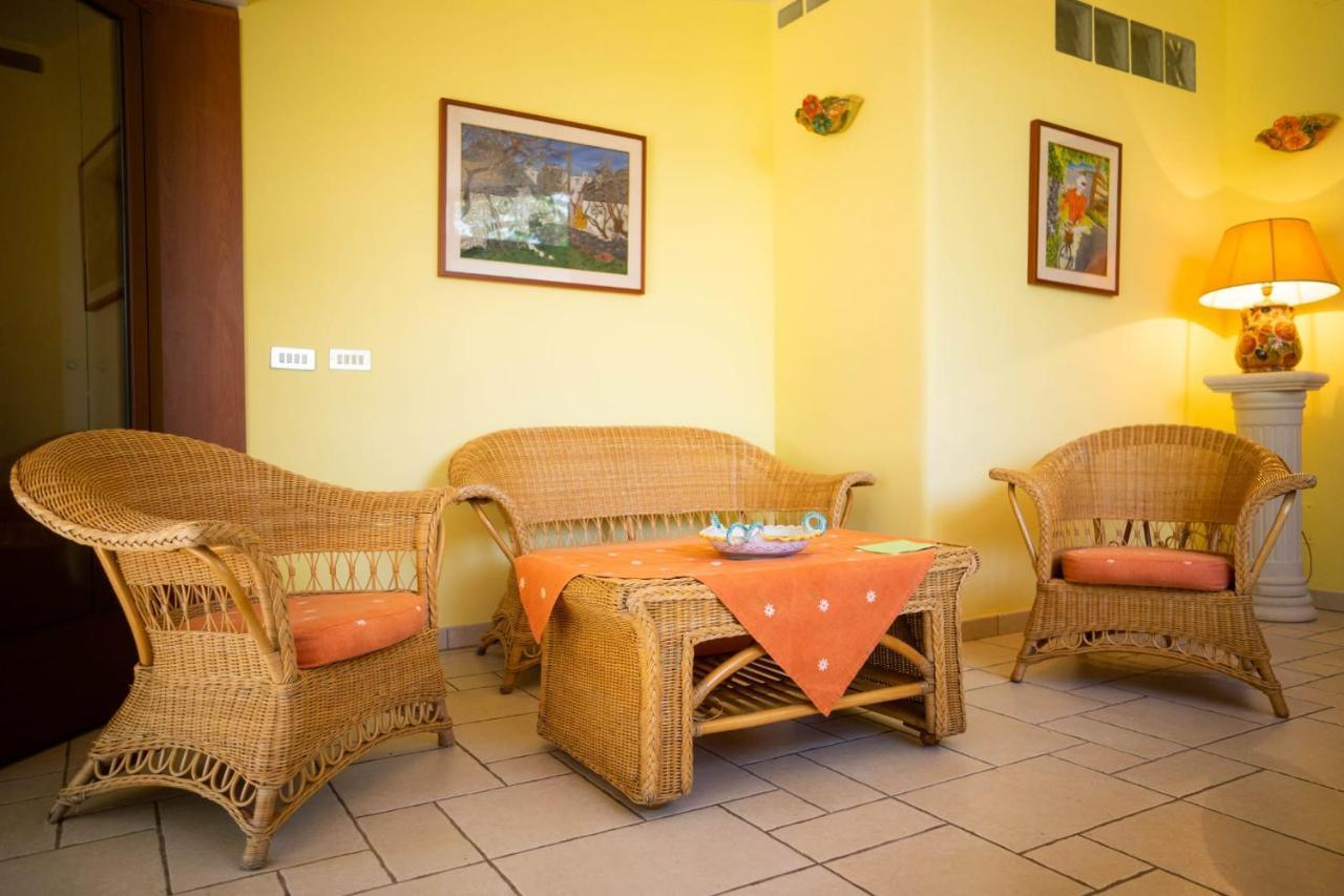 Il Prato By Sthey Monopoli Exterior foto