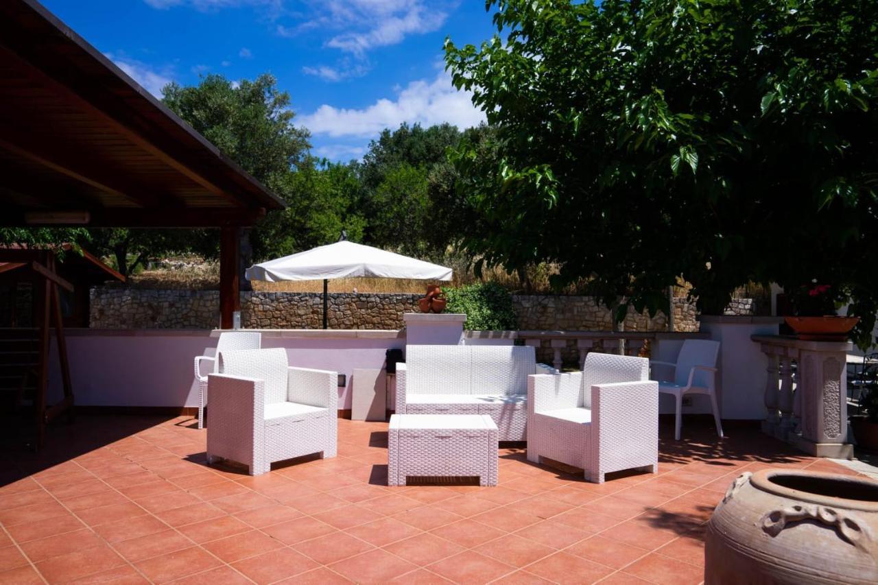 Il Prato By Sthey Monopoli Exterior foto