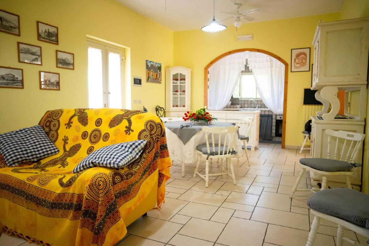 Il Prato By Sthey Monopoli Exterior foto