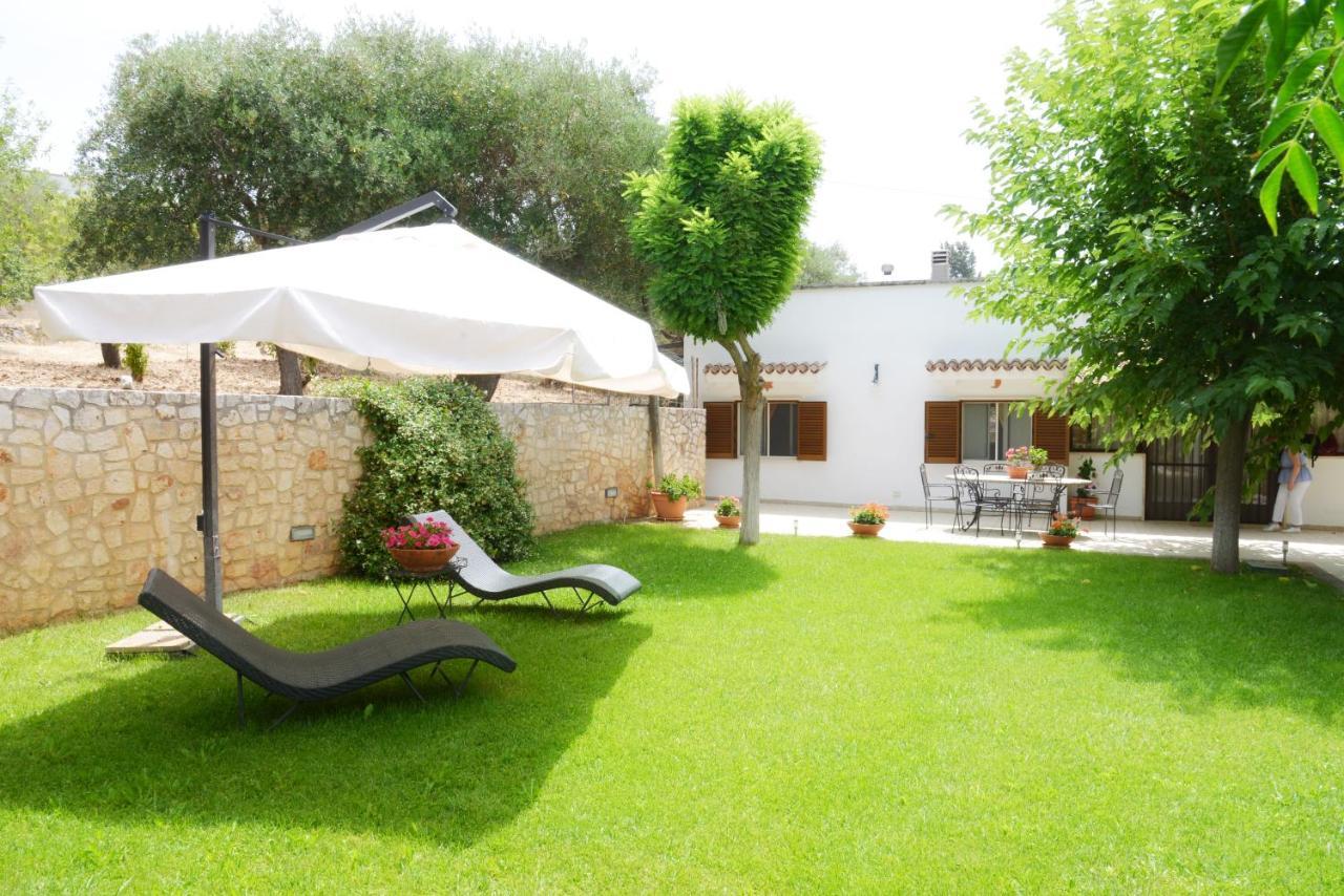 Il Prato By Sthey Monopoli Exterior foto