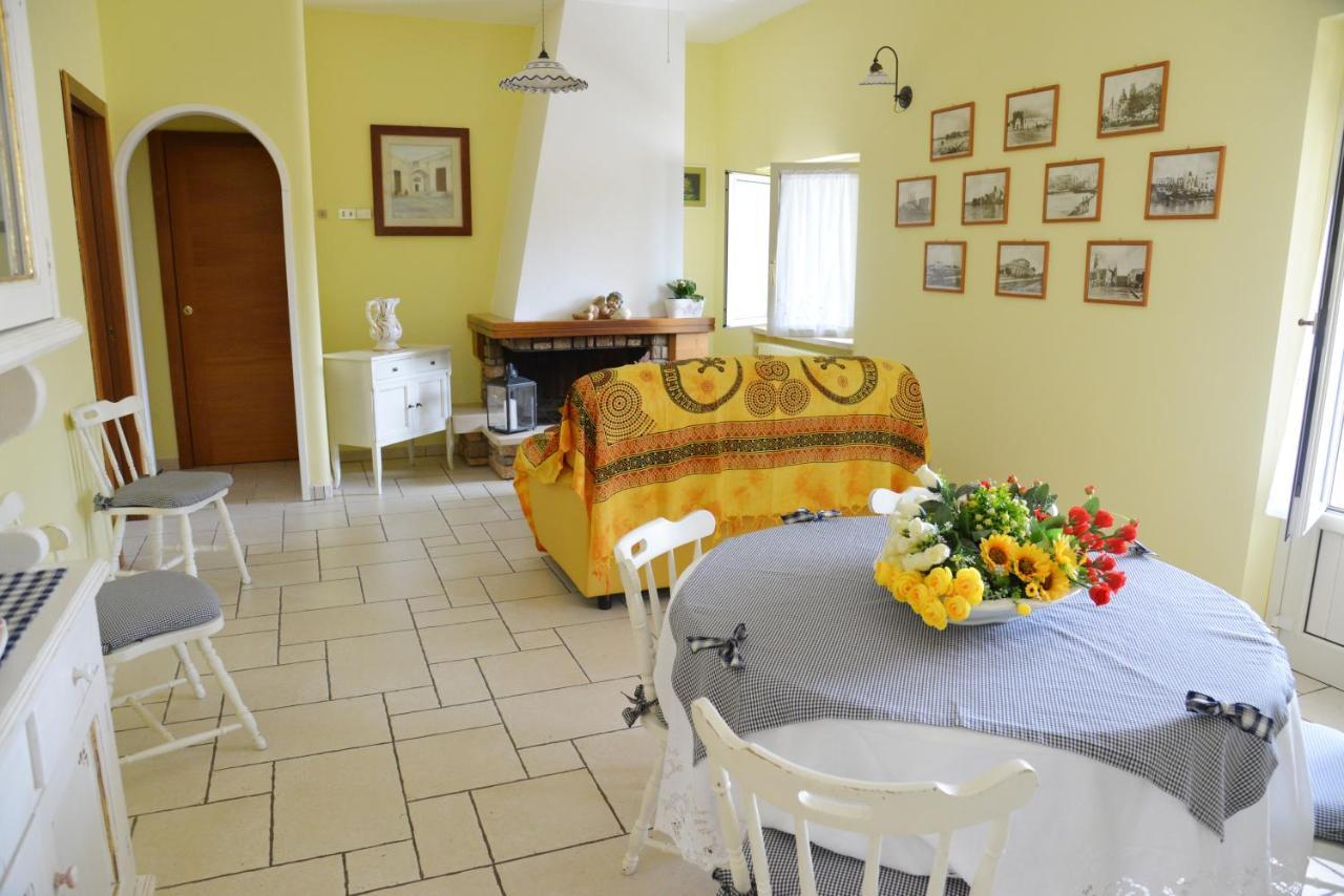 Il Prato By Sthey Monopoli Exterior foto