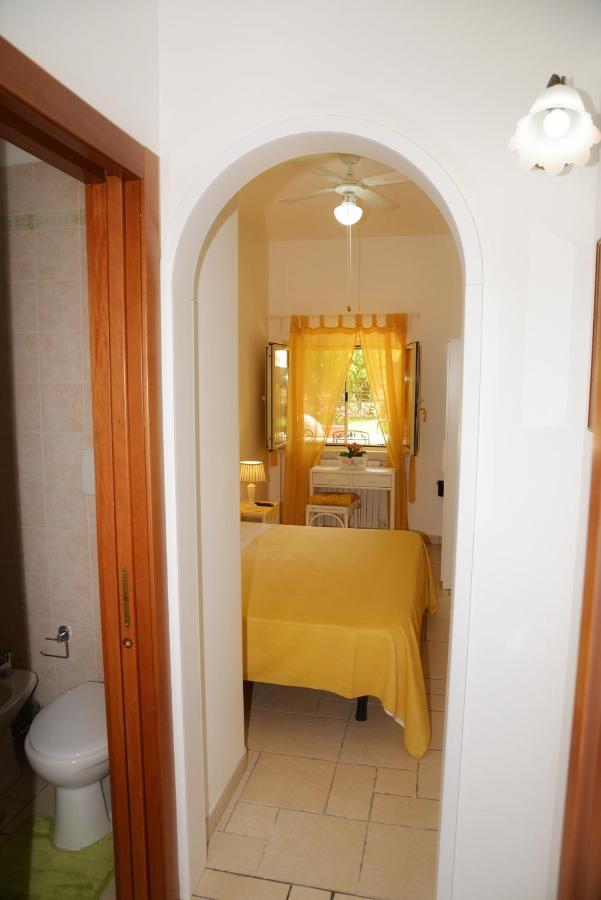 Il Prato By Sthey Monopoli Exterior foto