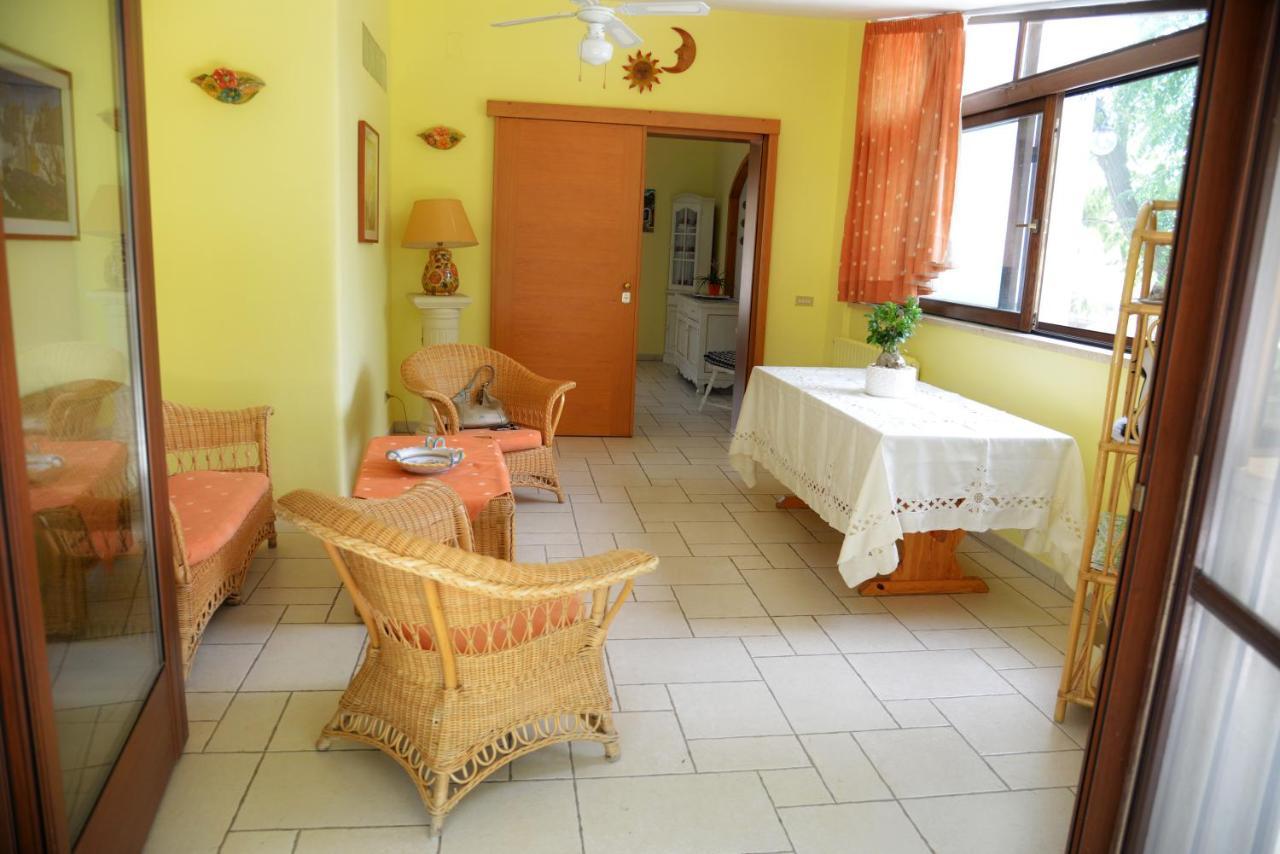 Il Prato By Sthey Monopoli Exterior foto
