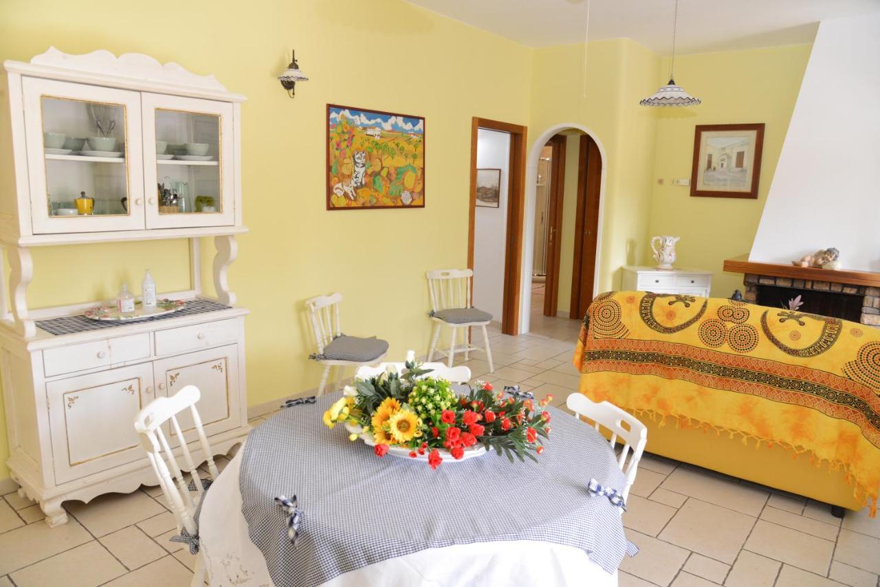 Il Prato By Sthey Monopoli Exterior foto