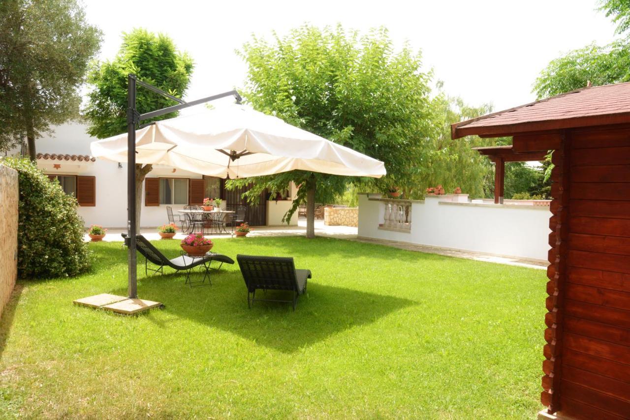 Il Prato By Sthey Monopoli Exterior foto