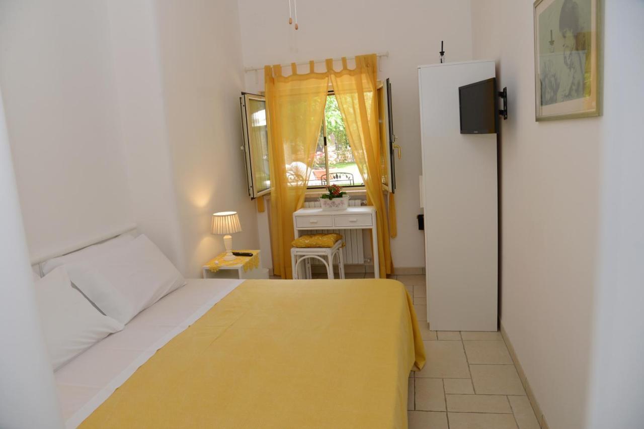 Il Prato By Sthey Monopoli Exterior foto