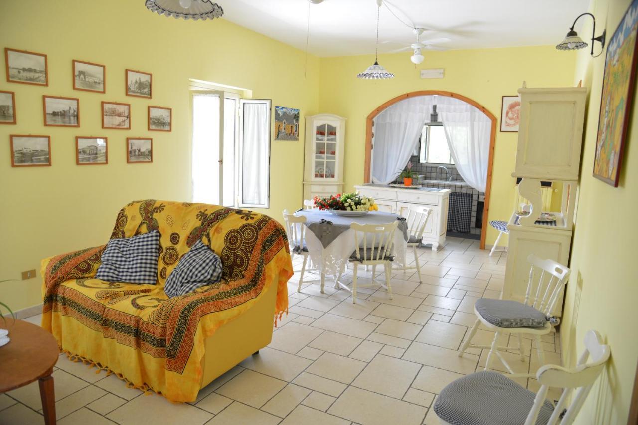 Il Prato By Sthey Monopoli Exterior foto