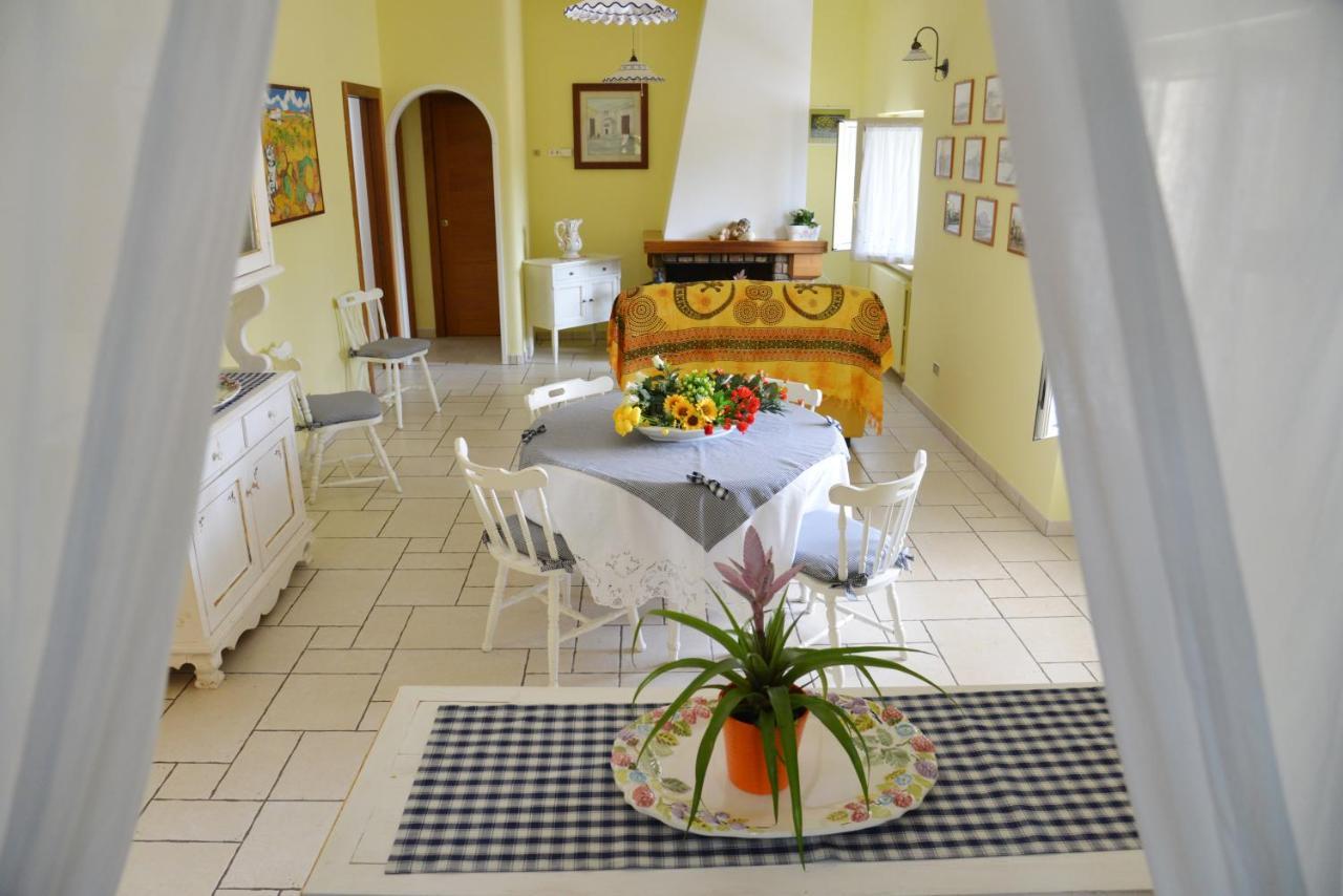 Il Prato By Sthey Monopoli Exterior foto