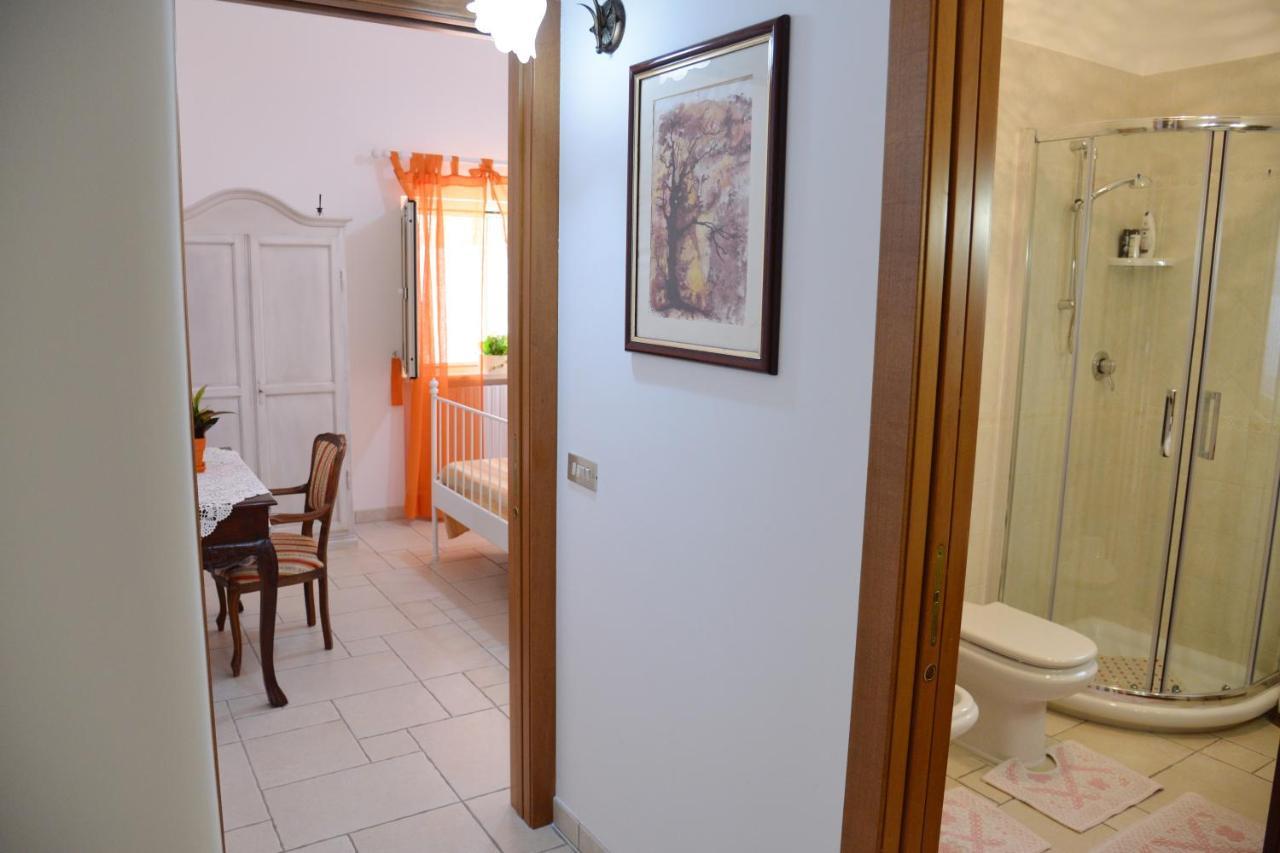 Il Prato By Sthey Monopoli Exterior foto