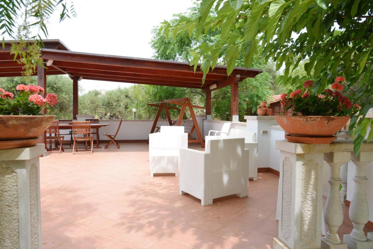 Il Prato By Sthey Monopoli Exterior foto
