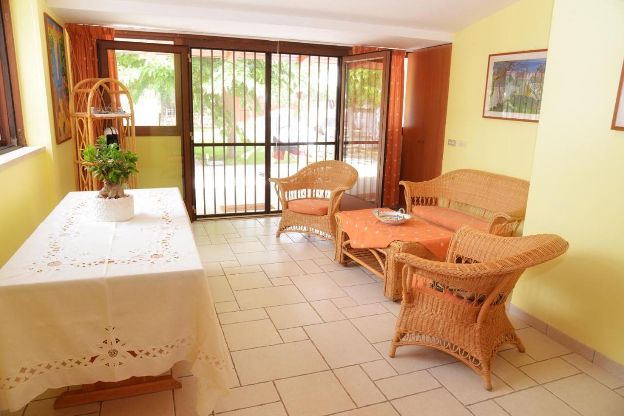 Il Prato By Sthey Monopoli Exterior foto