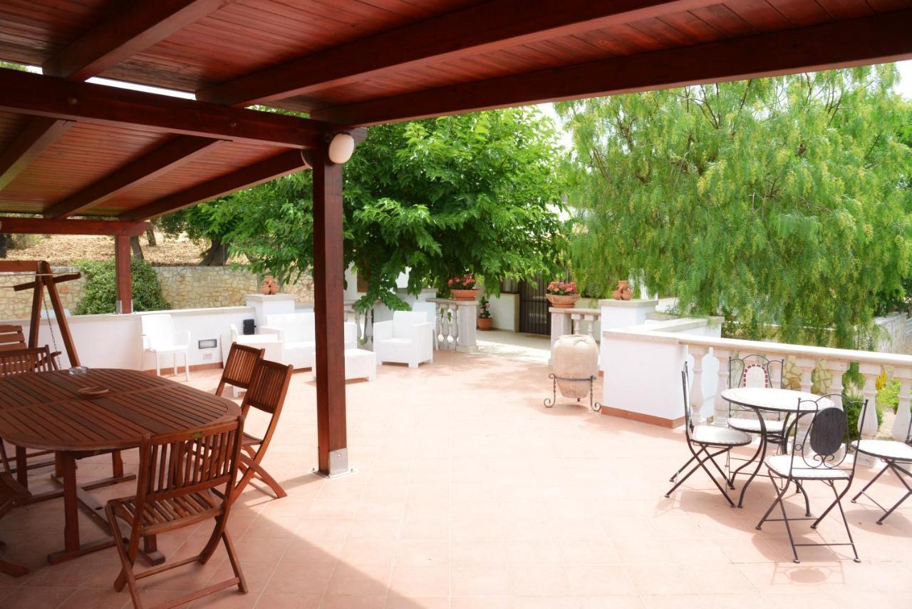 Il Prato By Sthey Monopoli Exterior foto