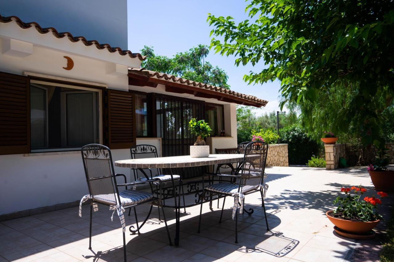 Il Prato By Sthey Monopoli Exterior foto