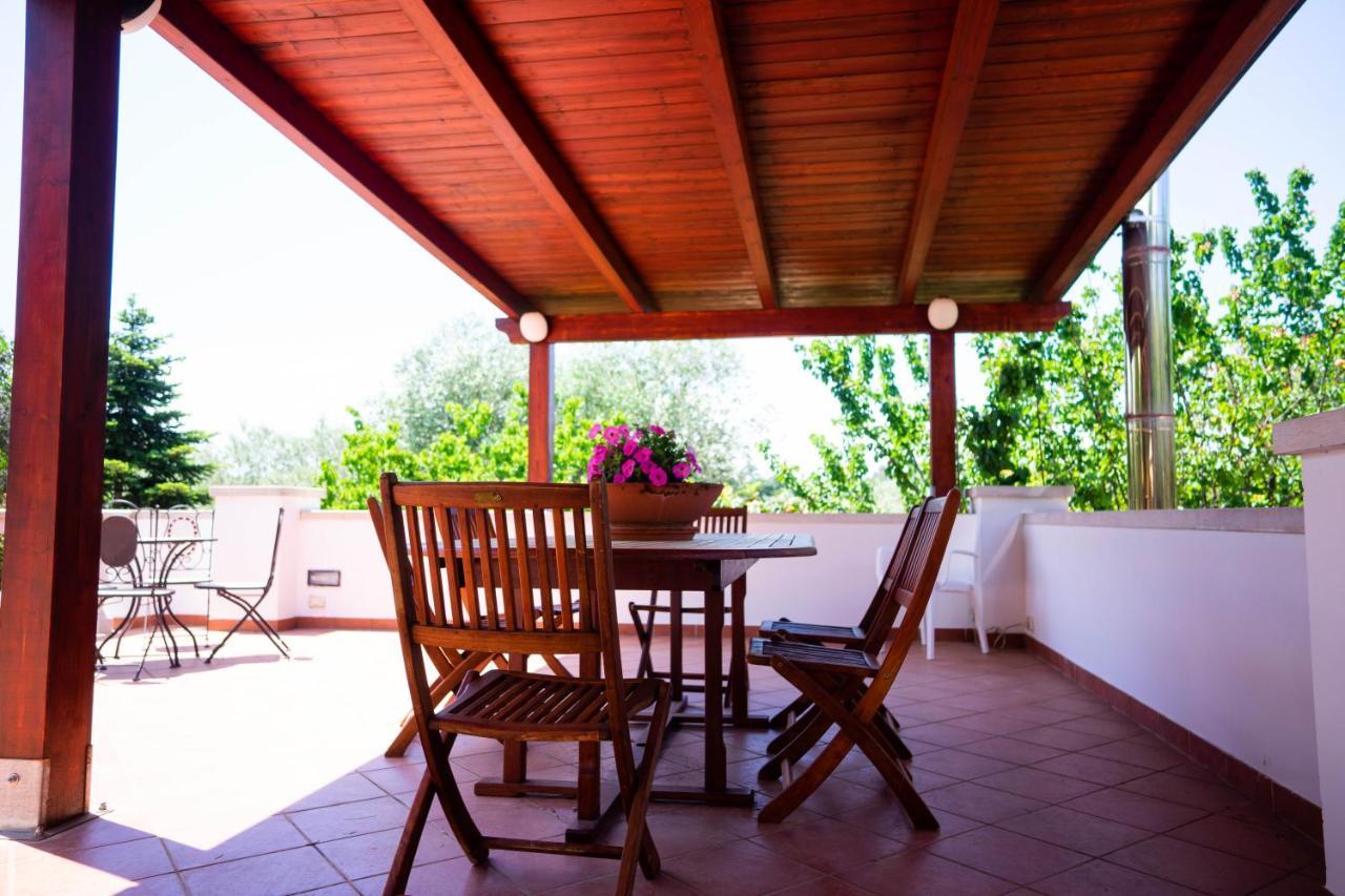Il Prato By Sthey Monopoli Exterior foto