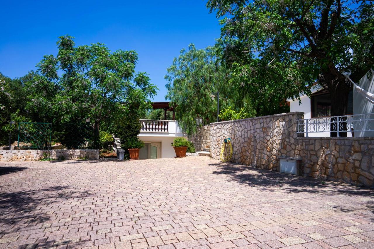 Il Prato By Sthey Monopoli Exterior foto